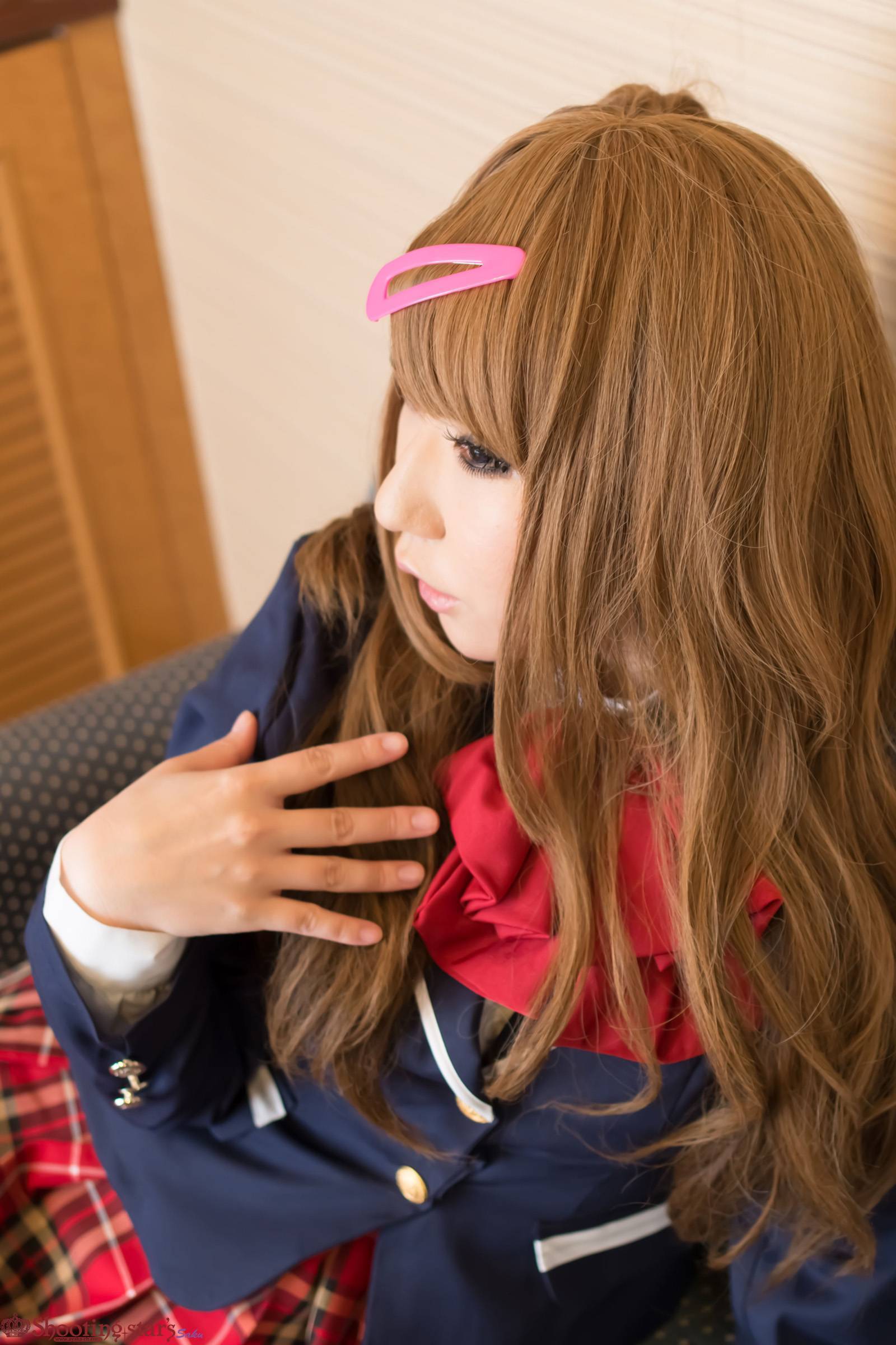 [Cosplay] Chuunibyou Demo Koi Ga Shitai Cosplay Gallery 2